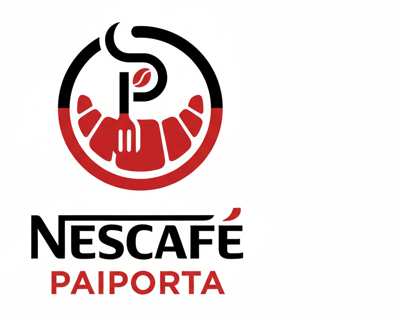Nescafe paiporta